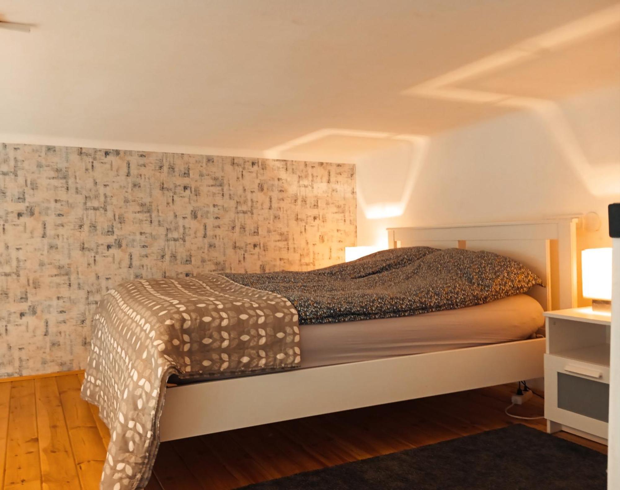 Cozy Studio In Central Budapest Near Ruined Bars Bagian luar foto